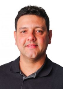 ALEXANDRO CRESTANI DE OLIVEIRA