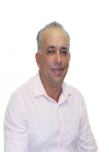 DANIEL XAVIER DOS SANTOS