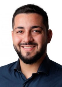 HENRIQUE SOUZA ALVES DIAS