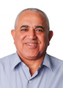 JOSE GILDO DOS SANTOS