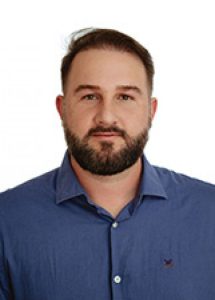 THIAGO MUNHOZ PEDRILHO